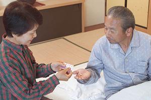 入院不要な中絶手術なら新宿の病院