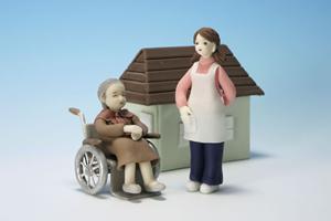 睡眠時無呼吸症候群の診察もできる小児科