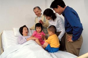 岐阜市にある高度な特定健診の紹介