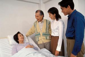 綾瀬で非常に頼もしい内科クリニック