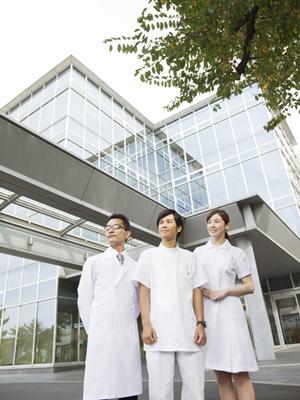 初期中絶も受け付ける田町駅近くの医院