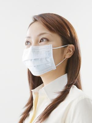 コンタクトレンズや眼鏡処方も行なう眼科