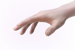 インプラント専用の手術室を設けている歯科です