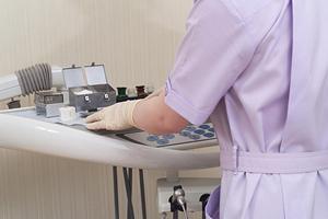 名古屋市でインプラントを行っています