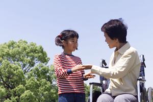 目のことなら何でも気軽に相談できる眼科