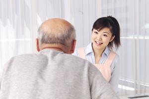 島田市で入院の必要がない白内障手術