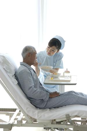 医療ウィッグを販売する会社について