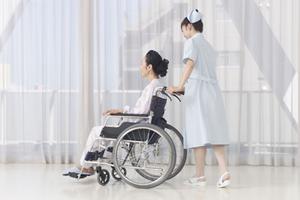 ストーマパウチの交換が分かる情報源