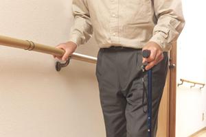 初めての人でも安心して検査ができます