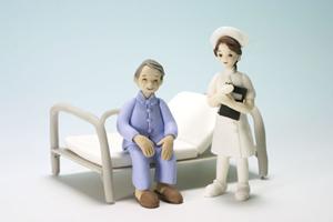 清水区で通いやすい病院を探すには